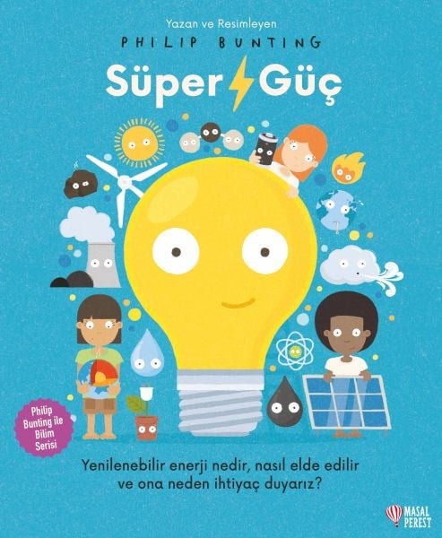 Süper Güç