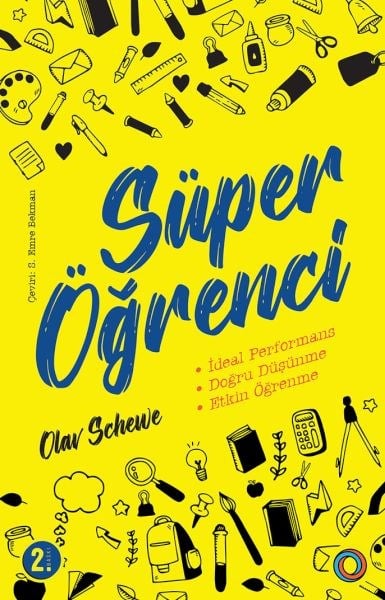 Süper Öğrenci