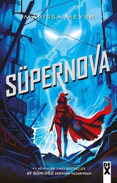 Süpernova - Muhalifler 3