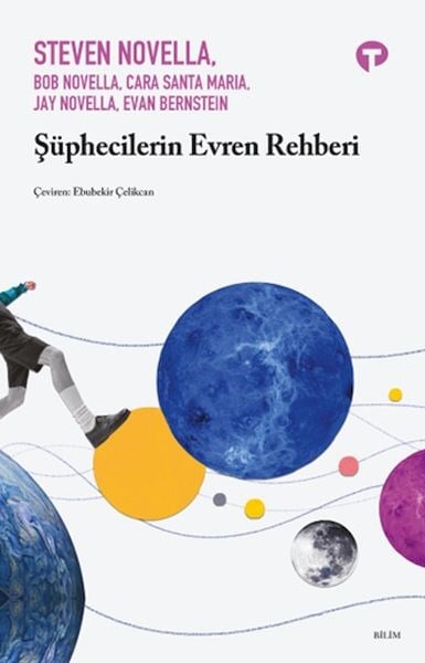 Şüphecilerin Evren Rehberi