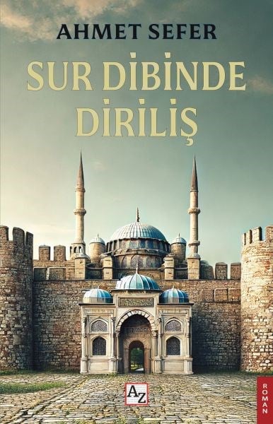Sur Dibinde Diriliş