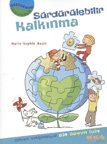 Sürdürülebilir Kalkınma