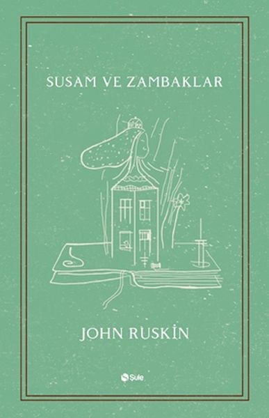 Susam ve Zambaklar