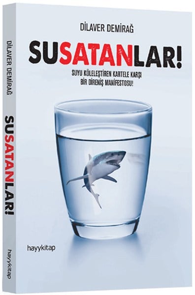 Susatanlar!