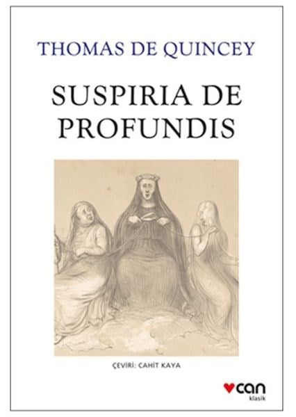 Suspiria de Profundis
