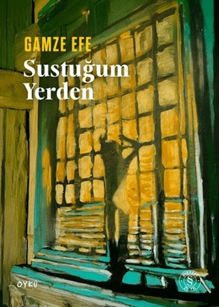Sustuğum Yerden