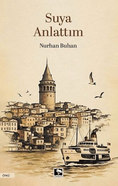 Suya Anlattım
