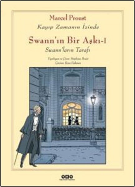 Swann'ın Bir Aşkı 1