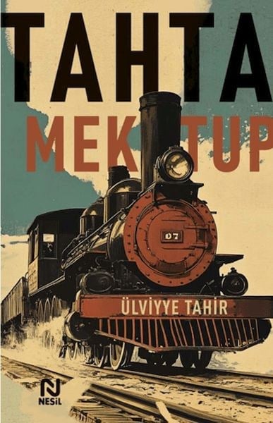 Tahta Mektup