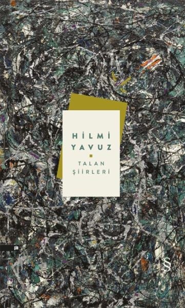 Talan Şiirleri - Ciltli