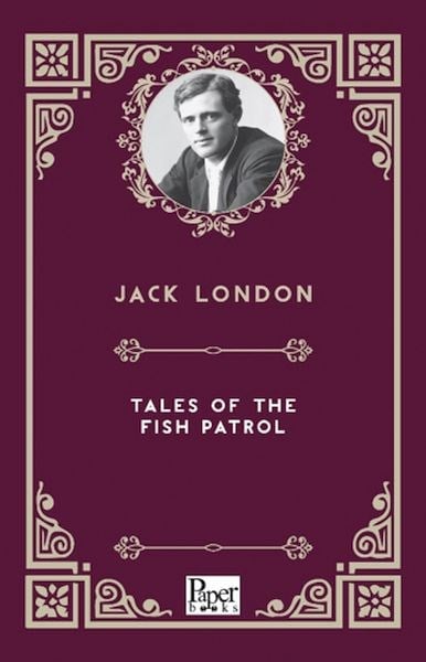 Tales Of The Fish Patrol
