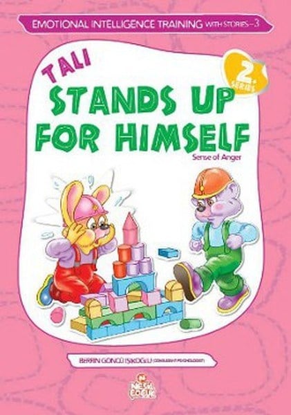 Tali Stands Up For Himself