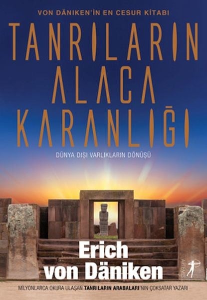 Tanrıların Alacakaranlığı