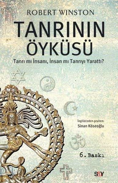 Tanrının Öyküsü