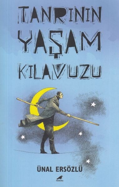 Tanrı'nın Yaşam Kılavuzu
