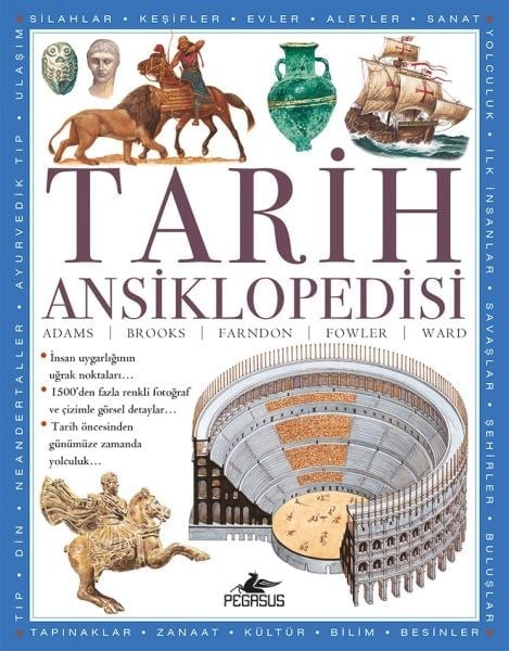 Tarih Ansiklopedisi