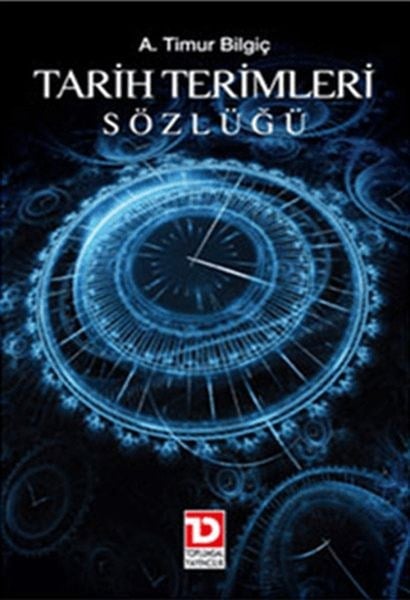 Tarih Terimleri Sözlüğü