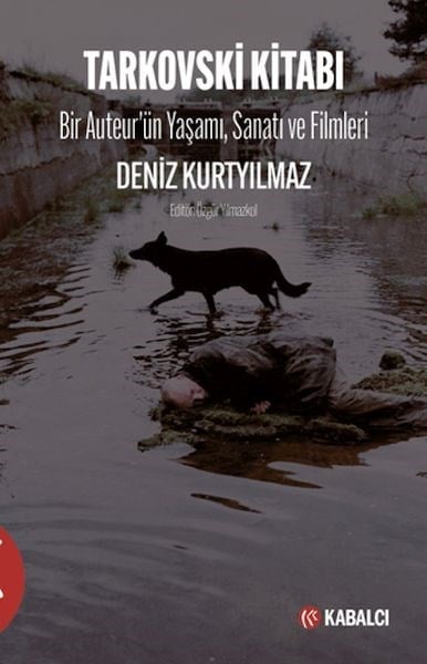 Tarkovski Kitabı