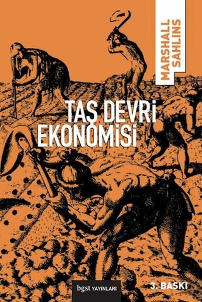 Taş Devri Ekonomisi