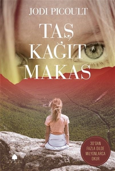 Taş Kağıt Makas