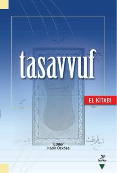 Tasavvuf El Kitabı