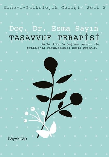 Tasavvuf Terapisi