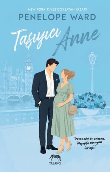 Taşıyıcı Anne