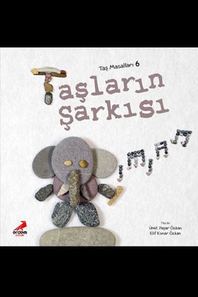 Taşların Şarkısı
