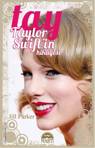 Tay  Taylor Swift'in Hikayesi