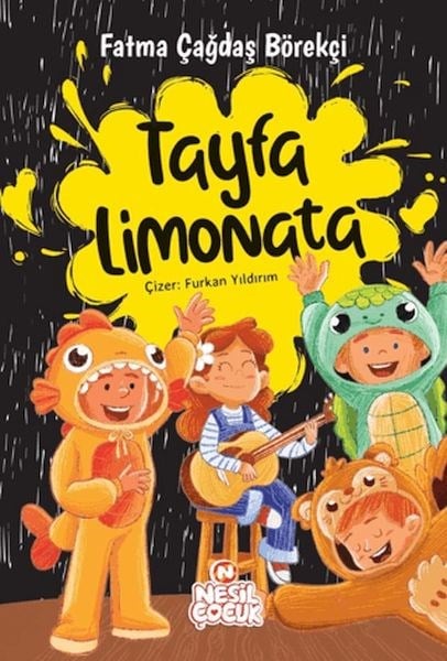Tayfa Limonata