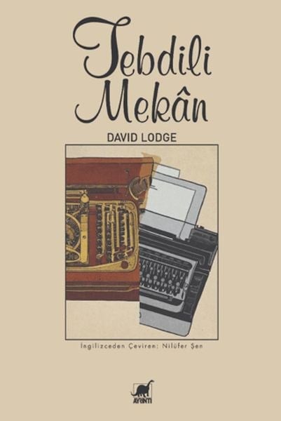 Tebdili Mekan