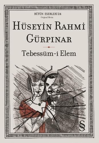 Tebessüm-i Elem