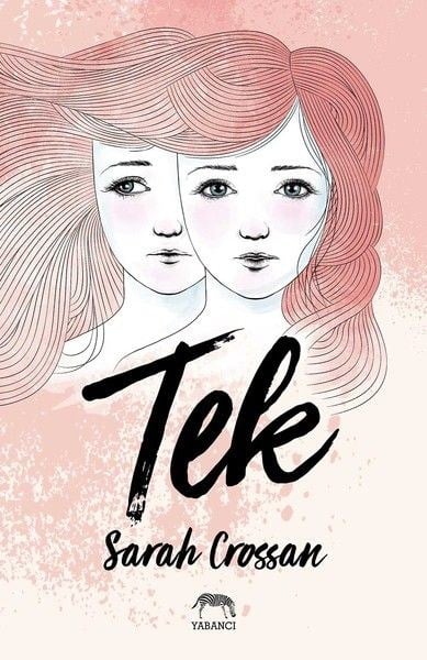 Tek  (Ciltli)