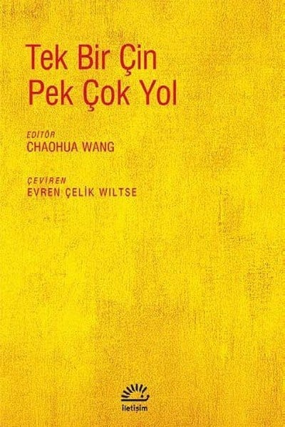 Tek Bir Çin Pek Çok Yol