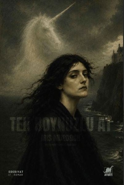Tek Boynuzlu At