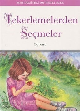Tekerlemelerden Seçmeler