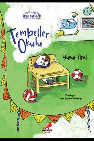 Tembeller Okulu