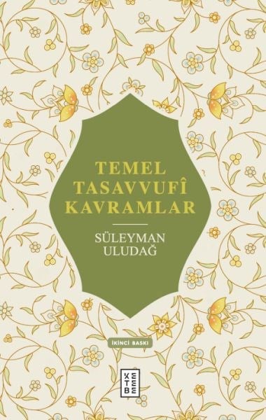 Temel Tasavvufi Kavramlar
