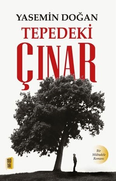Tepedeki Çınar