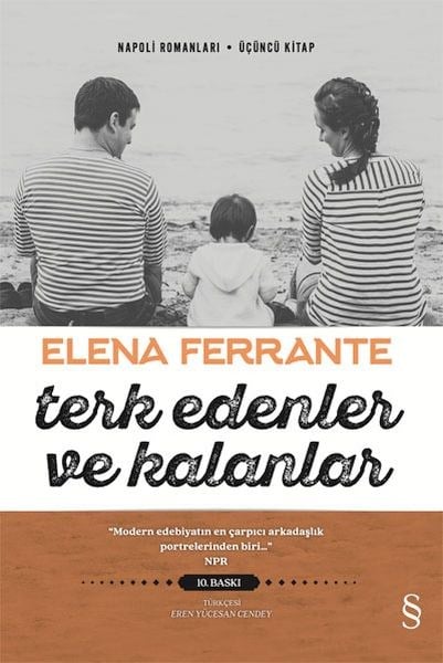 Terk Edenler ve Kalanlar