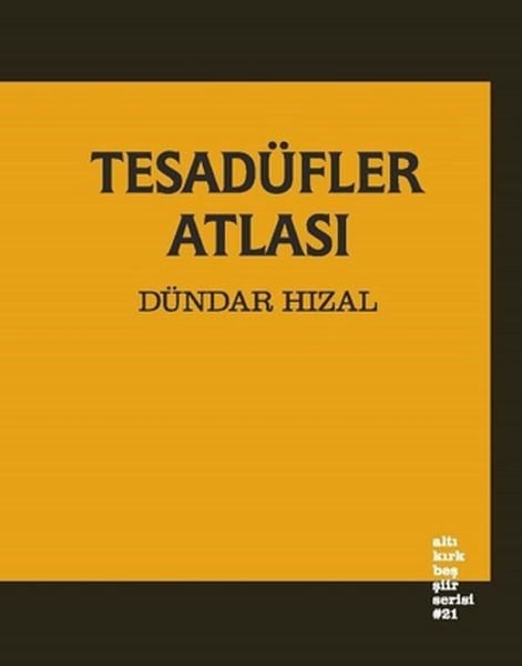 Tesadüfler Atlası