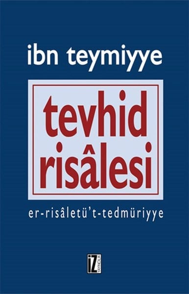 Tevhid Risalesi