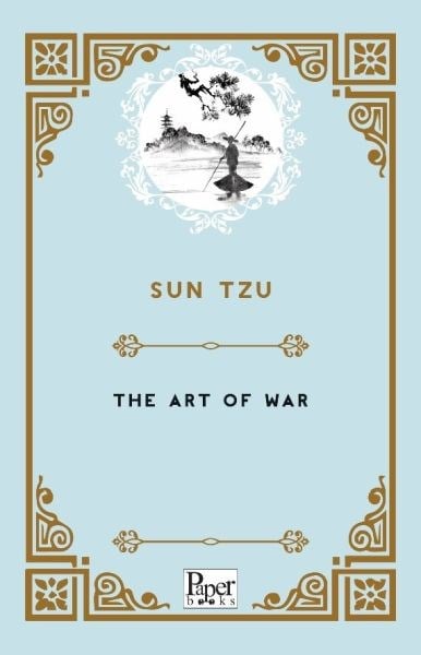 The Art Of War (İngilizce Kitap)