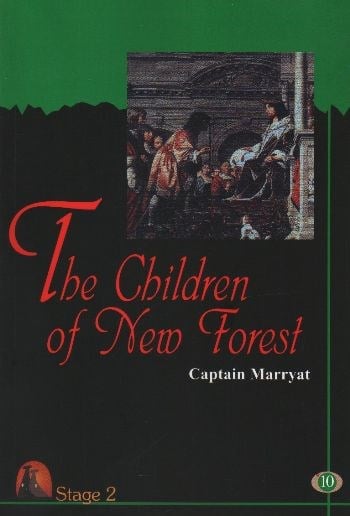 The Children of New Forest