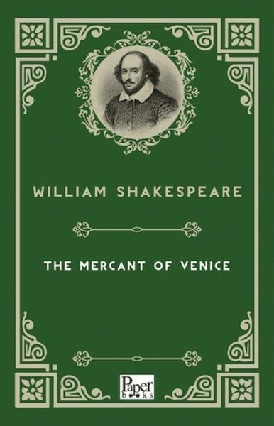 The Mercant Of Venıce