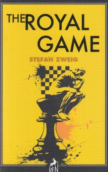 The Royal Game