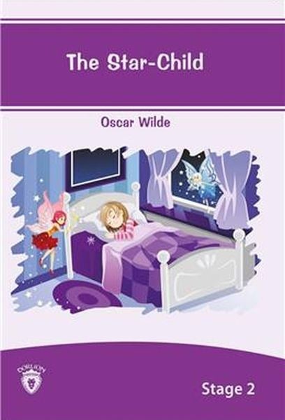 The Star Child - Stage 2