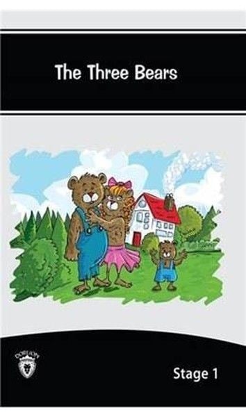 The Three Bears - Stage 1