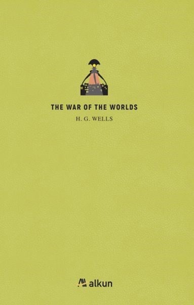 The War Of The Worlds