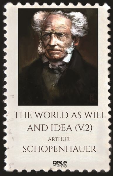 The World as Will and İdea (V2)